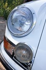 Porsche 911 Carrera RS Touring 1973 года